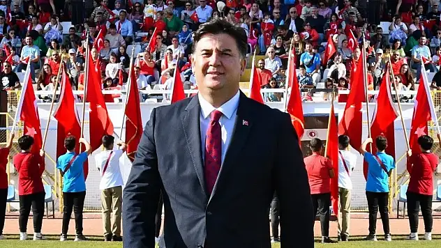 Başkan Karaca, Gaziler Günü dolayısıyla mesaj yayımladı