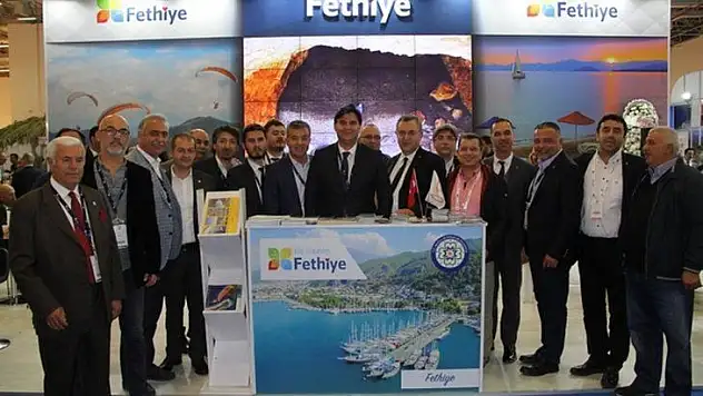 Başkan Karaca, 'Turizm sezonundan ümitliyim'