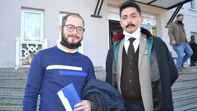 Başkan Karaca ve Özbakır duruşmaya katılmadılar