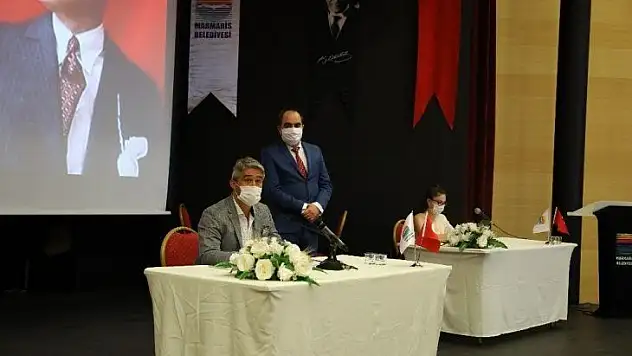 Başkan Oktay, 'Birileri kazanacak diye doğadan vazgeçemeyiz'