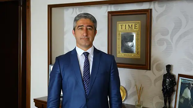 Başkan Oktay, 'İlk Adımından Bugüne Daima İzindeyiz'