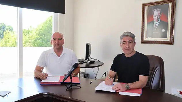 Başkan Oktay: 'Her zaman işçimizin yanındayız'