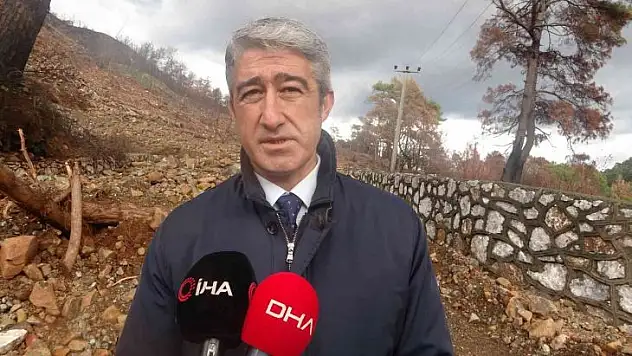 Başkan Oktay, sel sonrası dört günlük çalışmaları değerlendirdi