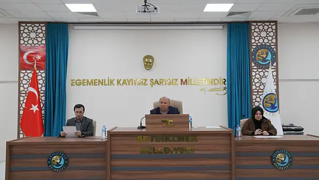 BAŞKAN OTGÖZ: 'ACIMIZ BÜYÜK'