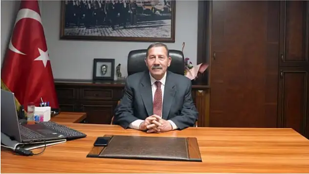 Başkan Topuz, 'Anneler sonsuz sabır ile en değerli varlıklardır'