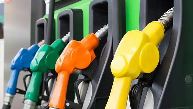 Benzine zam kapıda