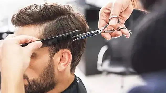 Berber Ücretlerine Zam