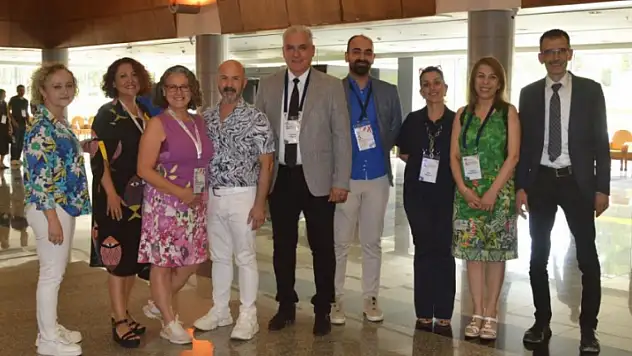 Beşinci Türkiye EKMUD HIV Akademisi gerçekleştirildi