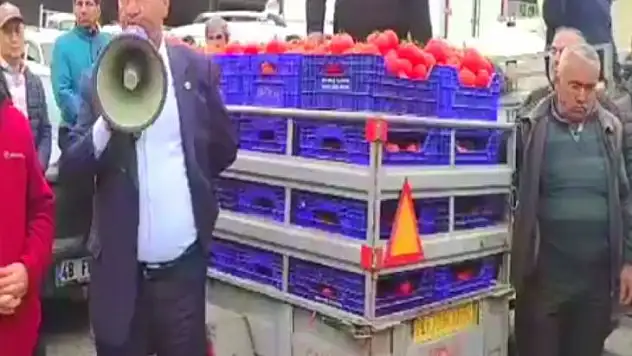 'BİZ BU İŞİN TAKİPÇİSİYİZ, ARKASINI BIRAKMAYACAĞIZ'