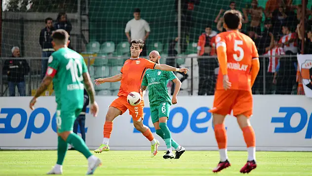 Bodrum FK evinde kayıp