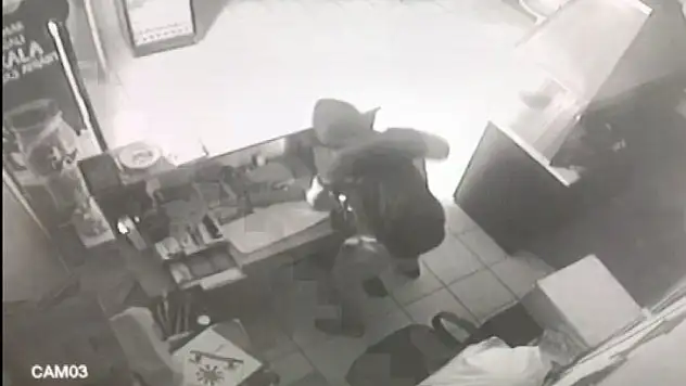 Bodrum'un korkulu rüyası yakayı ele verdi