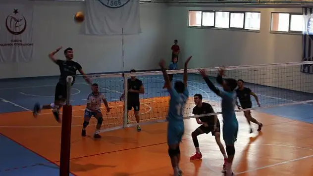 Böyle maç görülmedi