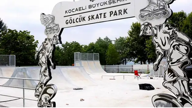 Bu parklar ile kaykay sporu tüm kentte yayılacak