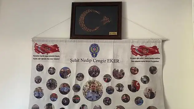 Bu ülkeyi bölmeye kimsenin gücü yetmez