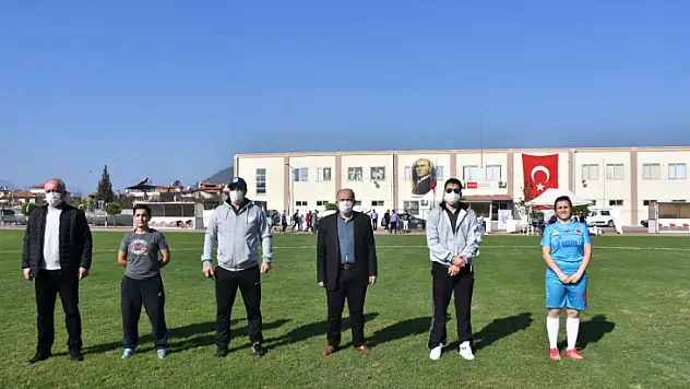 Büyük Kadınlar ve Erkekler Kriket Türkiye Şampiyonası