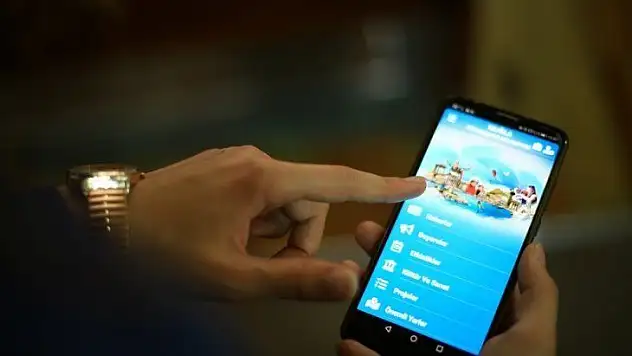 Büyükşehir'de Çek-Gönder dönemi başladı