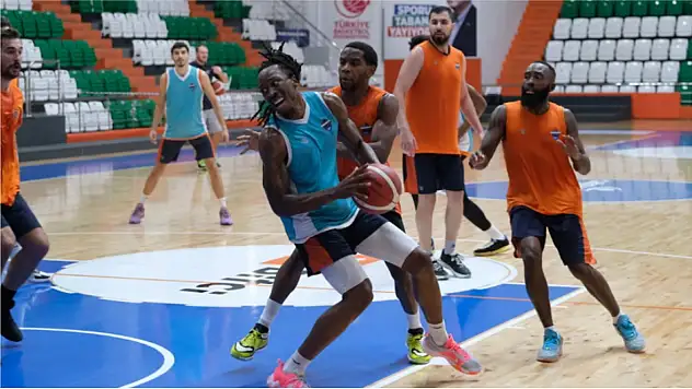 Çağdaş Bodrum Spor, Galatasaray Ekmas İle Karşılaşacak