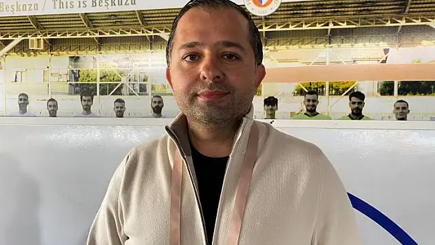 ÇATAL, '3 MAÇTAN SONRA BU GALİBİYET BİZE İYİ GELDİ'