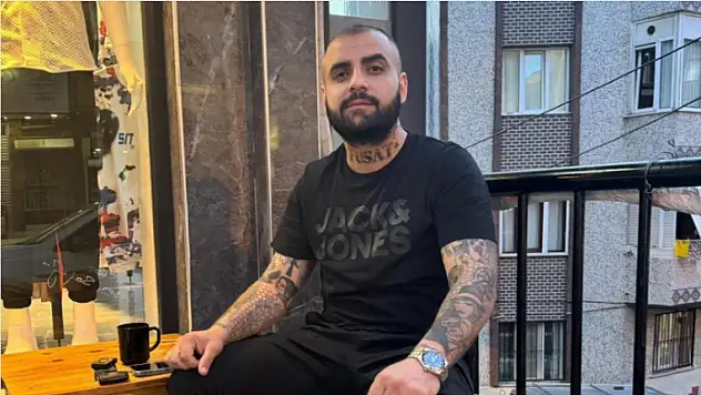 Cezaevinden yeni çıktı, pusuda öldürüldü