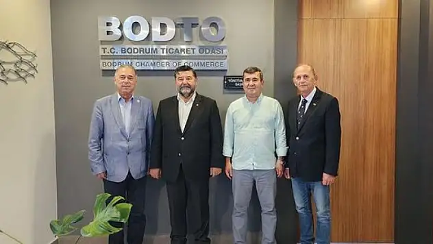 CHP MUĞLA MİLLETVEKİLİ SUAT ÖZCAN HAFTA SONUNDA MUĞLA VE İLÇELERİNDE BİR DİZİ ZİYARET GERÇEKLEŞTİRDİ…