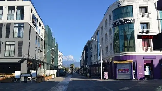 Çıralı, 'Devletimizden yardım bekliyoruz'