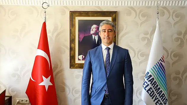 'Çocuklar en kıymetli hazinemizdir'