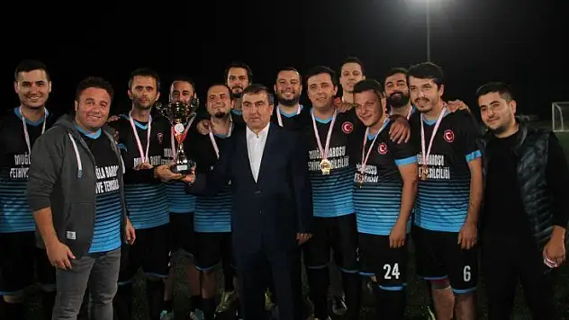 Cumhuriyet Kupası, Baro Temsilciliğinin