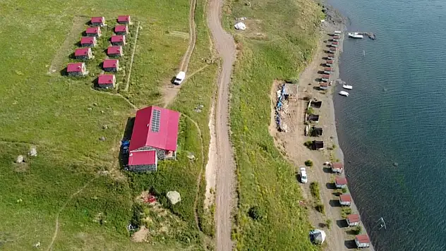 Dağıtım şirketi 1,5 milyon maliyet çıkarınca kendi elektriklerini ürettiler