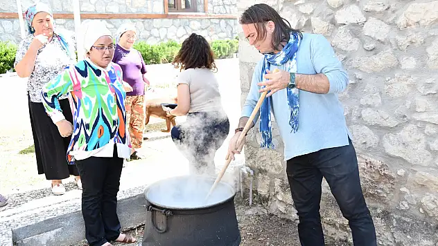 Dastara Renk Verdiler