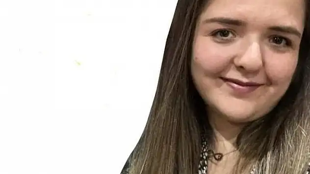 DOĞUMA BİR HAFTA KALA BEBEĞİ İLE BİRLİKTE HAYATINI KAYBETTİ