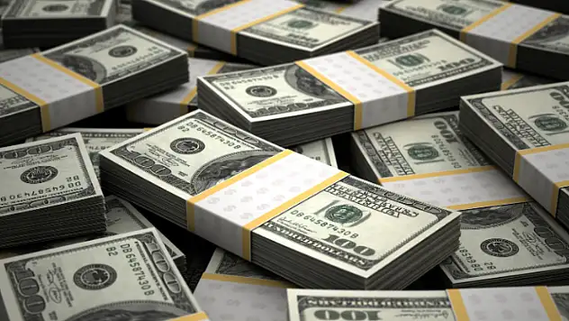 Dolar 29,89 lira seviyesinden işlem görüyor