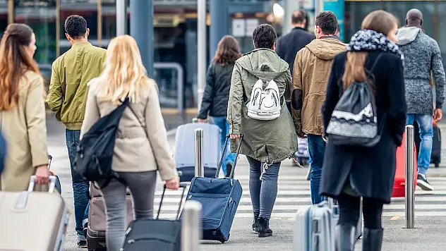 Döviz fırladı, Fethiye'ye İngiliz Akını Başladı