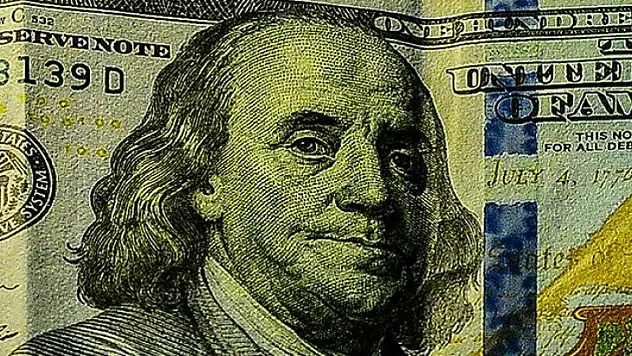 Döviz ve altın alımındaki vergi düşürüldü