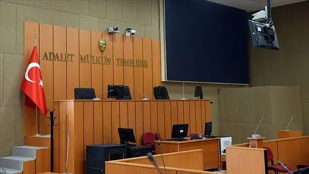 Duruşmalara Koronavirüs Ertelemesi