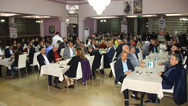 Eğitim Bir-Sen Başkanı Uçak, 'Eğitim bir bütündür'