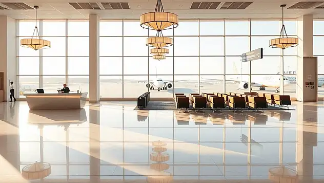 En Uygun Antalya İzmir Uçak Biletleri