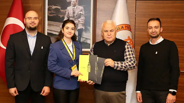 Englısh Tıme'dan MUTSO Üyelerine Yüzde 45 İndirim