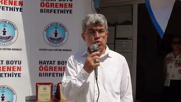 Esenköy el sanatları sergisi açıldı