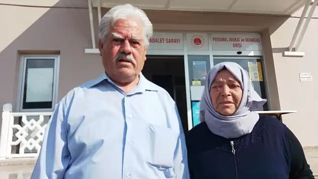 Eşini ve ailesini bıçaklayan sanık hakim karşısına çıktı