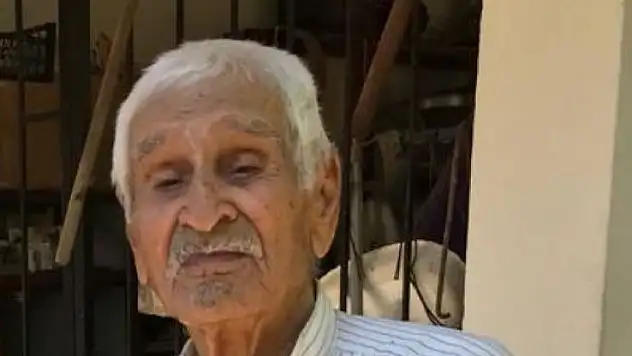 ESKİ MİLLETVEKİLİ DEMİR'İN BABASINA SON YOLCULUK