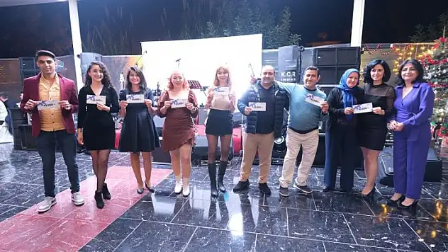 ESNAF HASTANESİ'NDEN BÜYÜK JEST