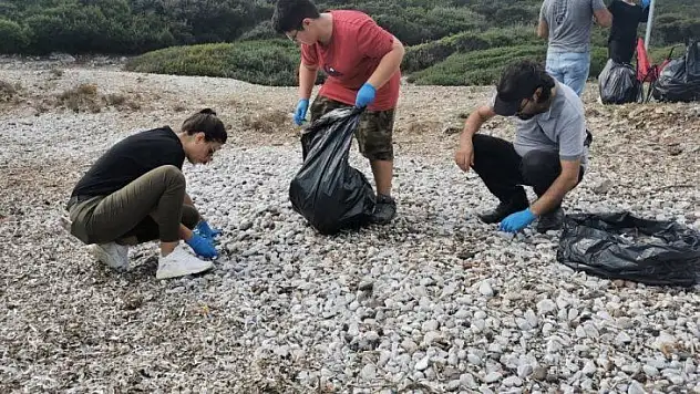 Farkındalık oluşturmak için