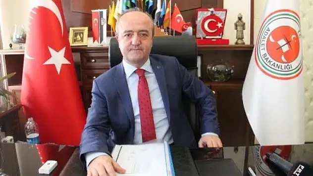 Fethiye Başsavcısı Kurtca Eker Aydın'a atandı