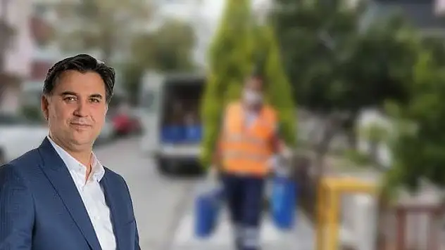 Fethiye Belediyesinden 8 bin yardım kolisi