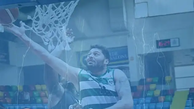 FETHİYE BELEDİYESPOR'DA YENİ KAPTAN TUFAN ÖNEN