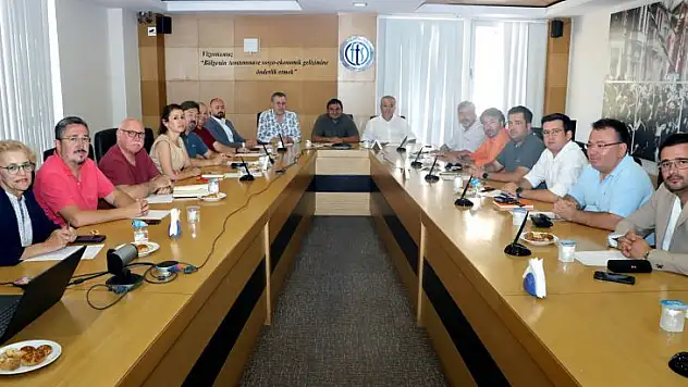 Fethiye'de bayram tatili tedbirleri