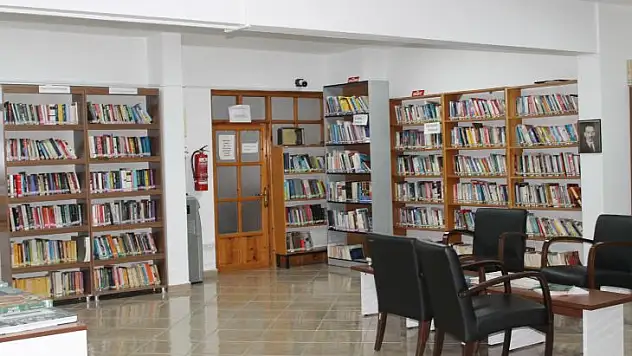 FETHİYE'DE KADIN OKURLARIN SAYISI, ERKEKLERİN İKİ KATI 