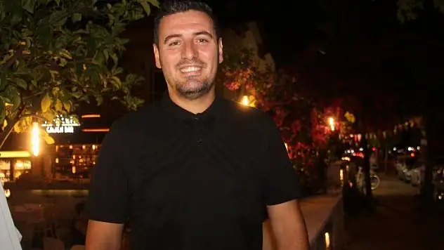 FETHİYE'DE LEZZETİN ADI: BABZEN KEBAP