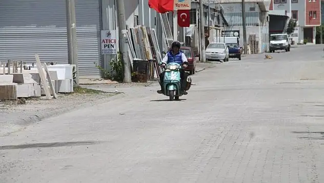 Fethiye de Sessizliğe Büründü