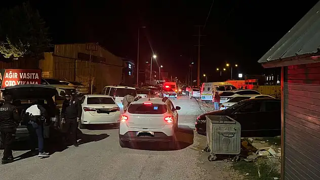 Fethiye'de Uyuşturucu Operasyonu: Polise Ateş Açıldı, 2 Şüpheli Gözaltında